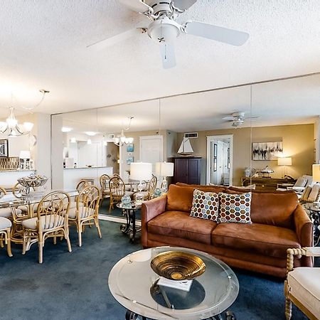 Magnolia House At Destin Pointe II Appartement Buitenkant foto