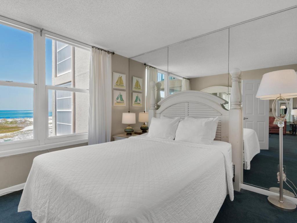 Magnolia House At Destin Pointe II Appartement Kamer foto