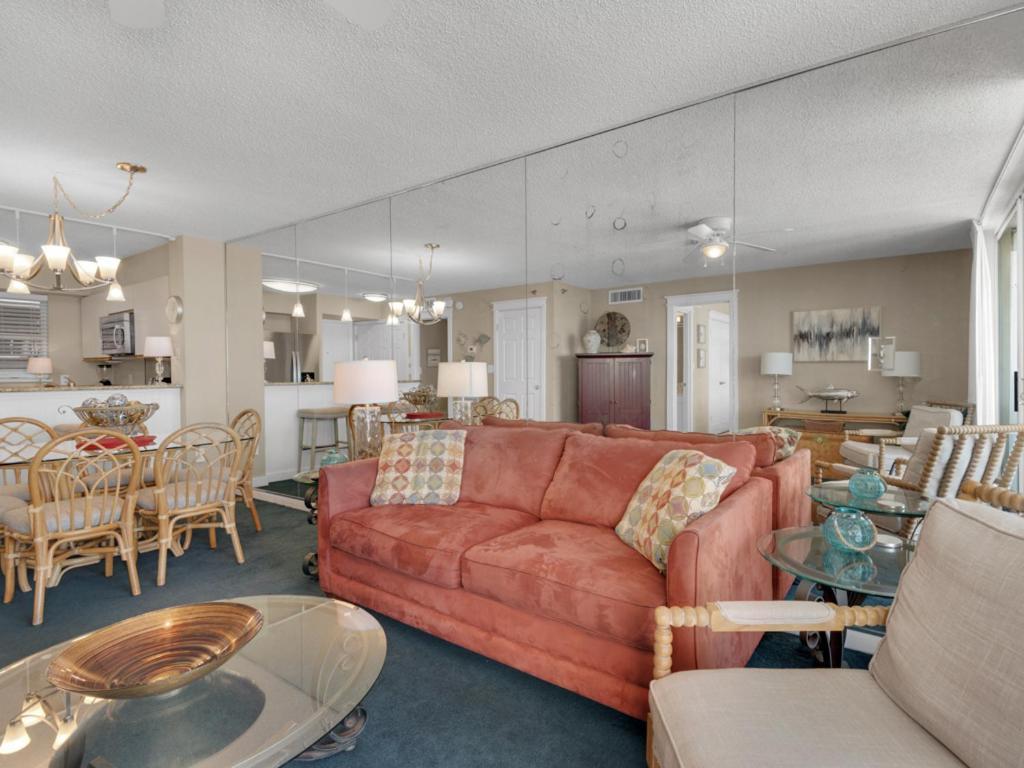 Magnolia House At Destin Pointe II Appartement Kamer foto