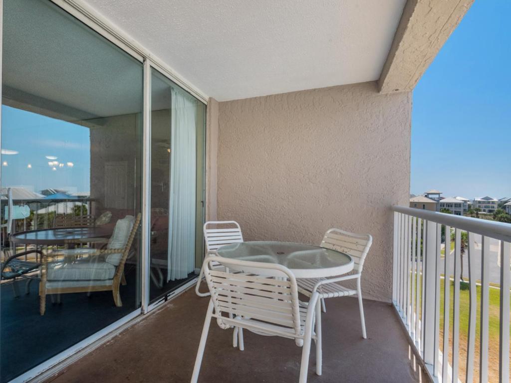 Magnolia House At Destin Pointe II Appartement Kamer foto