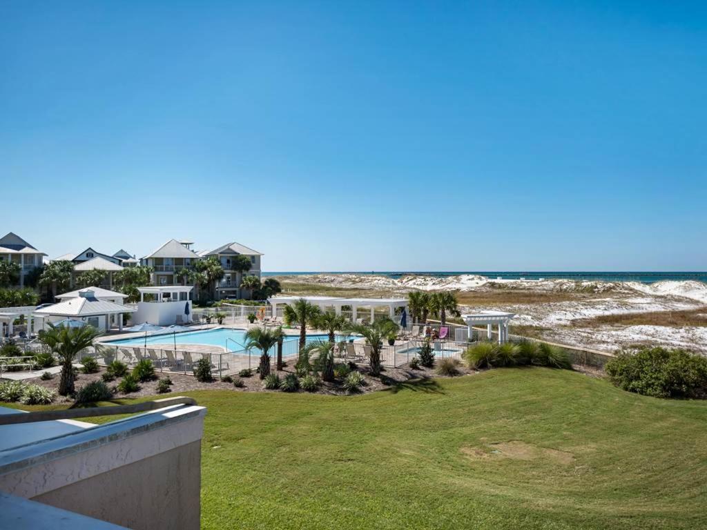 Magnolia House At Destin Pointe II Appartement Kamer foto