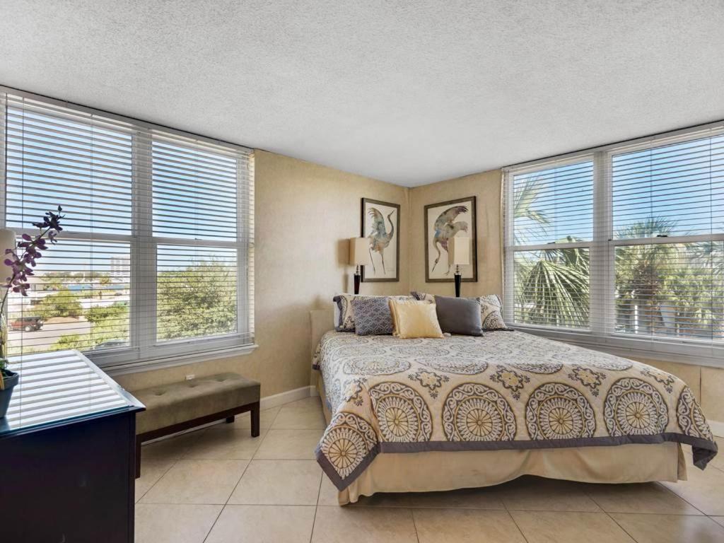 Magnolia House At Destin Pointe II Appartement Kamer foto
