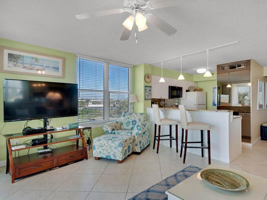 Magnolia House At Destin Pointe II Appartement Kamer foto