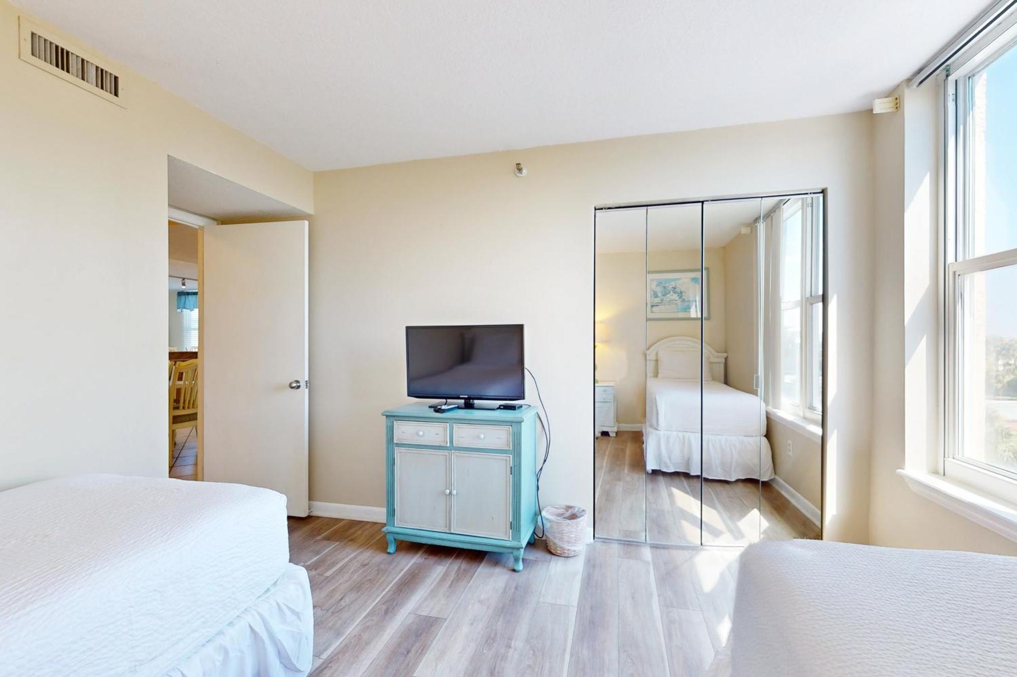 Magnolia House At Destin Pointe II Appartement Kamer foto