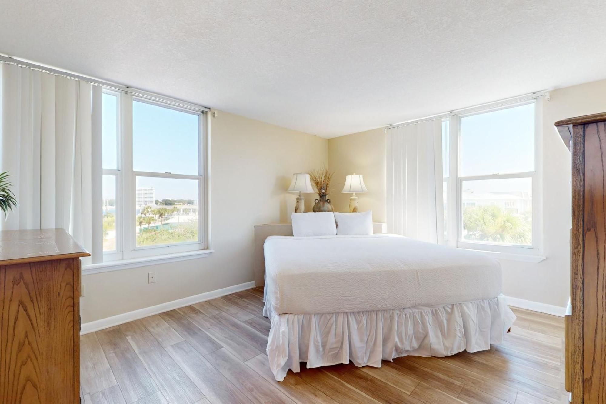 Magnolia House At Destin Pointe II Appartement Kamer foto