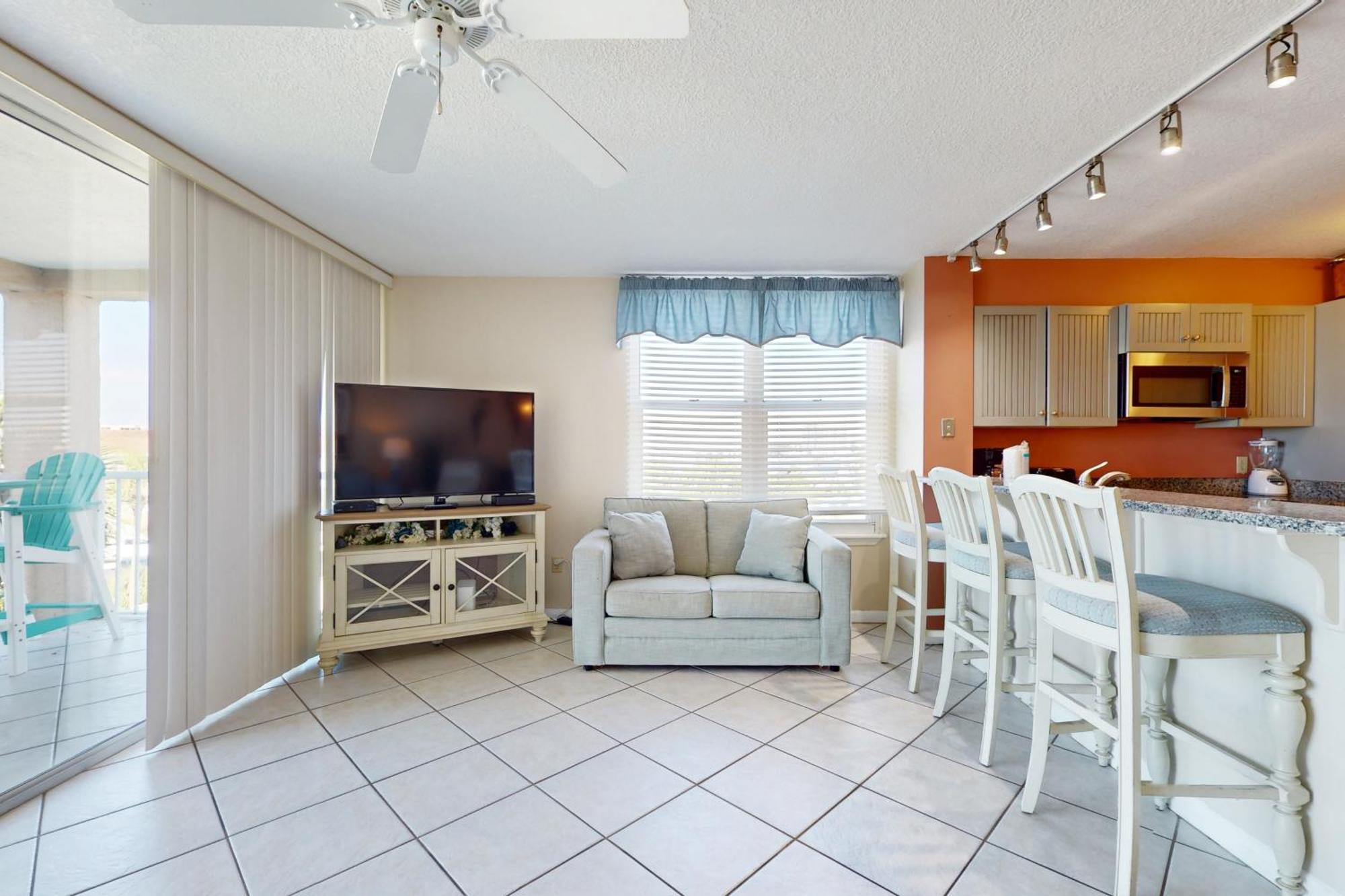 Magnolia House At Destin Pointe II Appartement Kamer foto