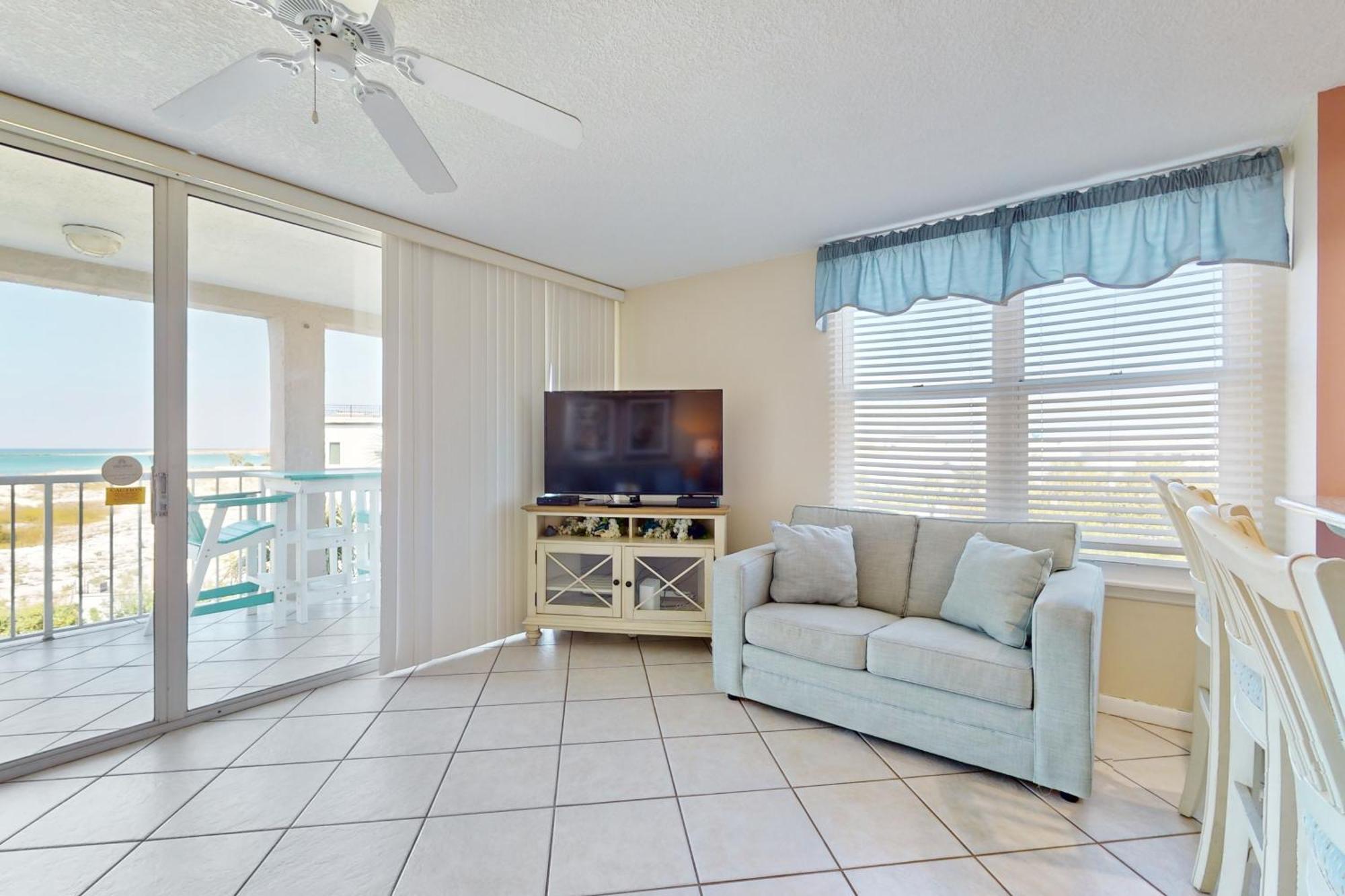 Magnolia House At Destin Pointe II Appartement Kamer foto
