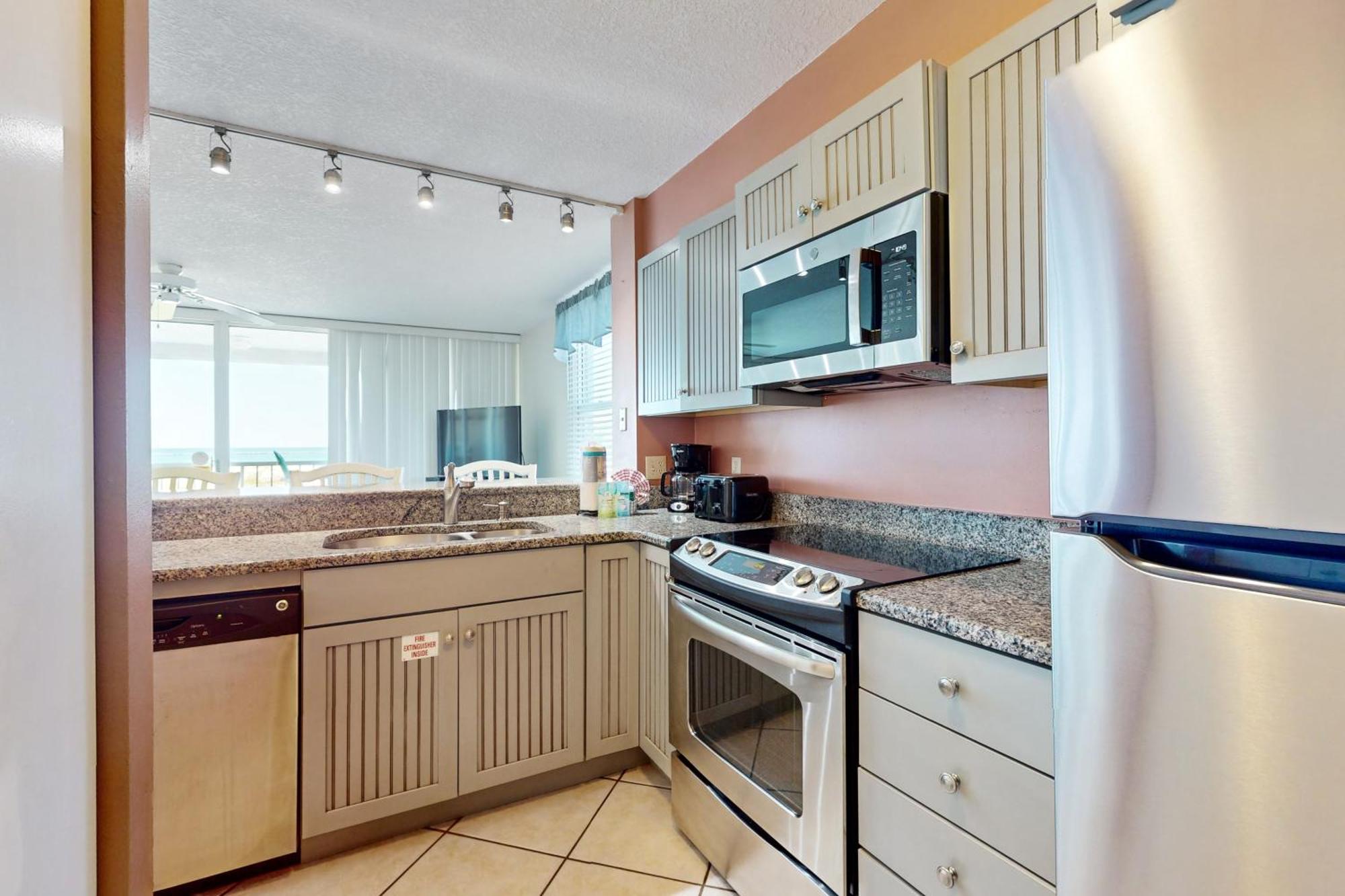 Magnolia House At Destin Pointe II Appartement Kamer foto