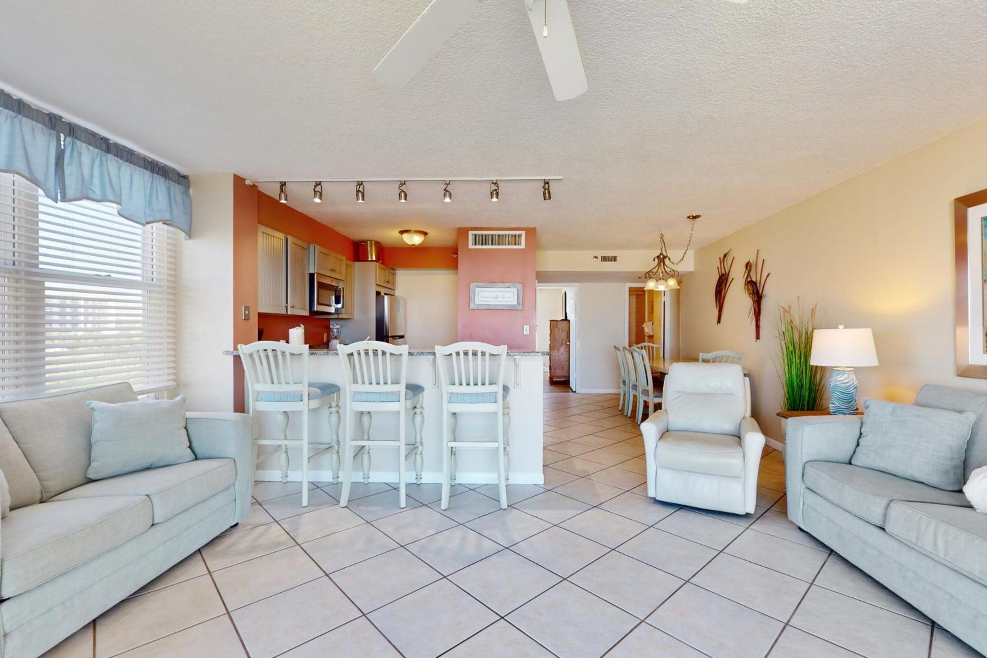 Magnolia House At Destin Pointe II Appartement Kamer foto