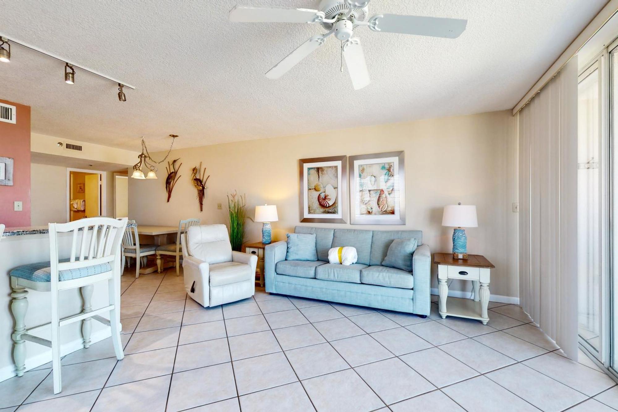 Magnolia House At Destin Pointe II Appartement Kamer foto