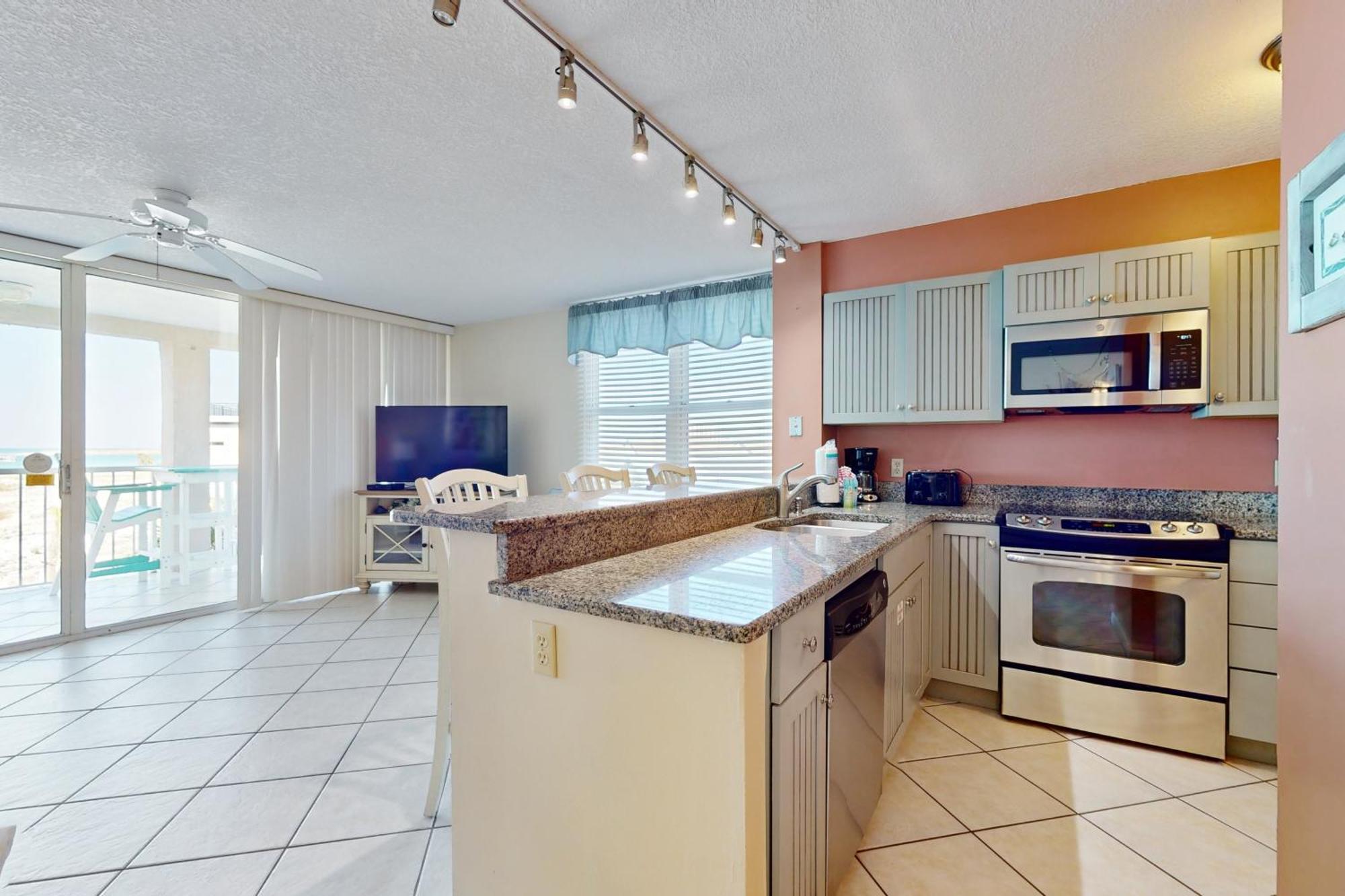 Magnolia House At Destin Pointe II Appartement Kamer foto