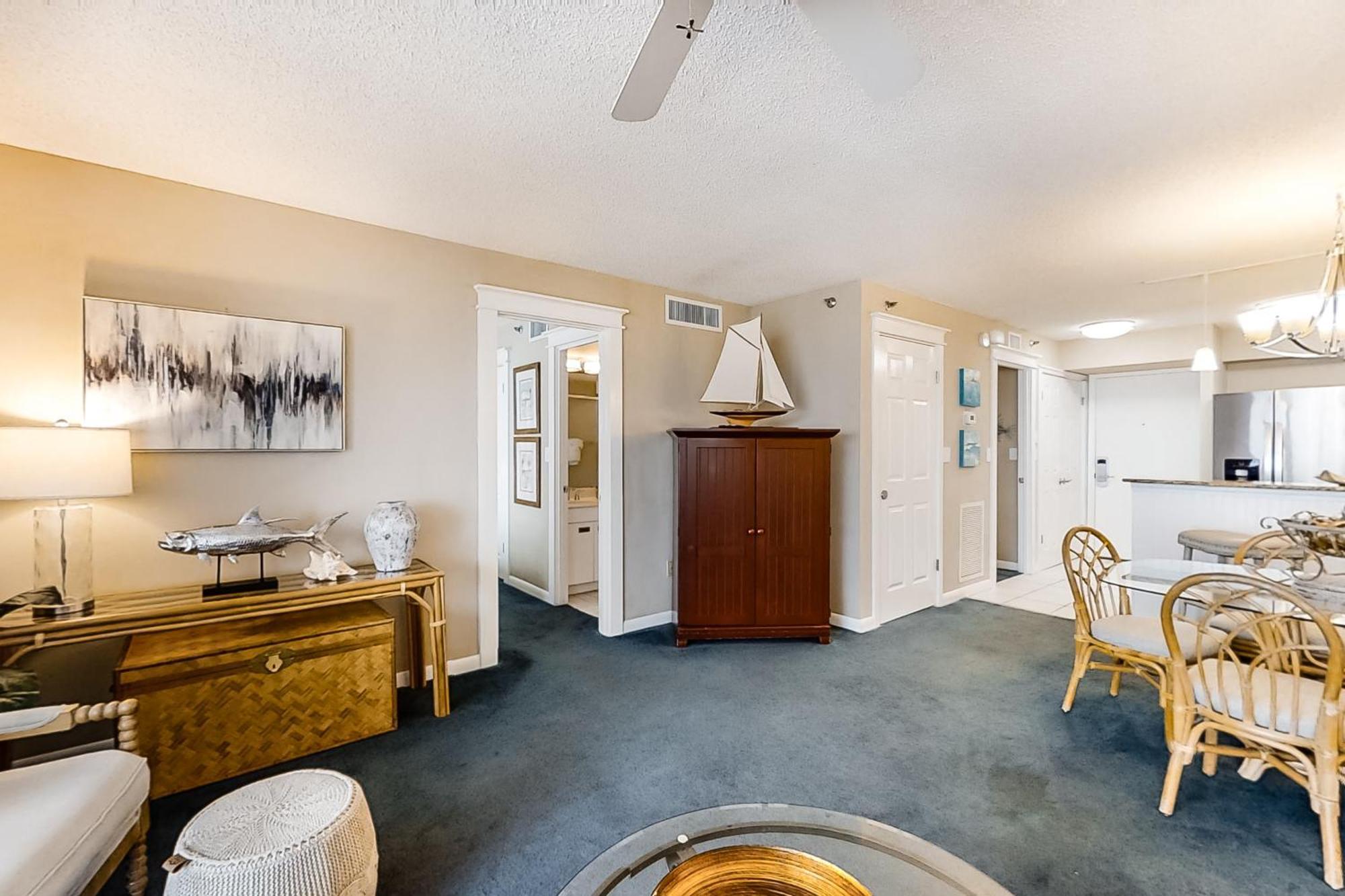 Magnolia House At Destin Pointe II Appartement Buitenkant foto