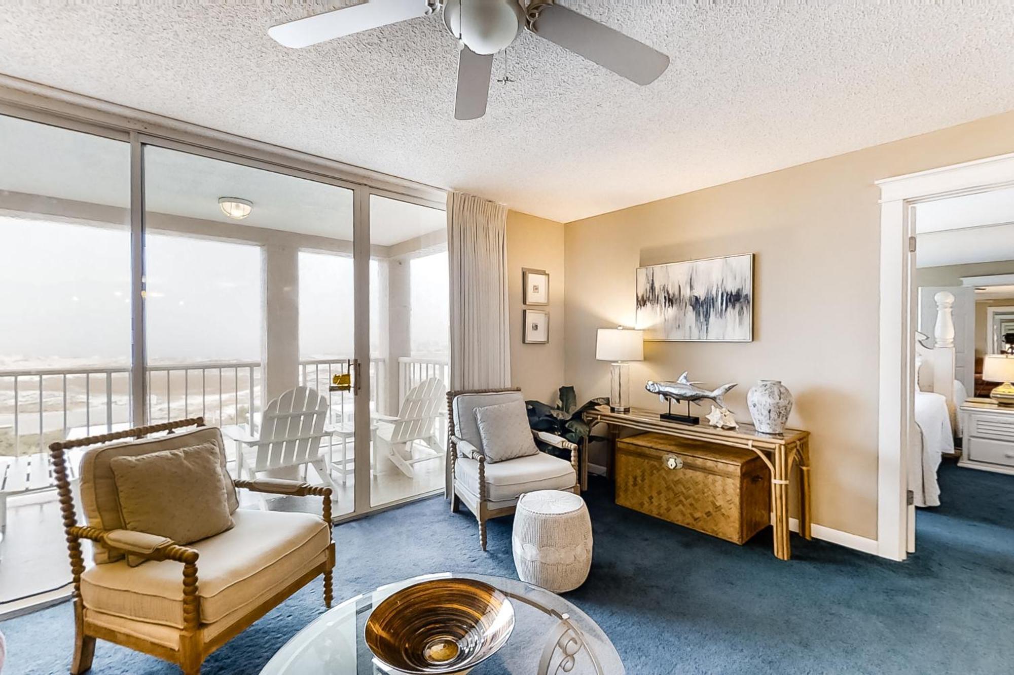 Magnolia House At Destin Pointe II Appartement Buitenkant foto