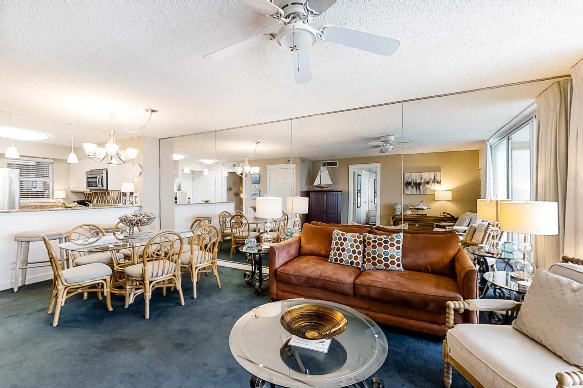 Magnolia House At Destin Pointe II Appartement Buitenkant foto